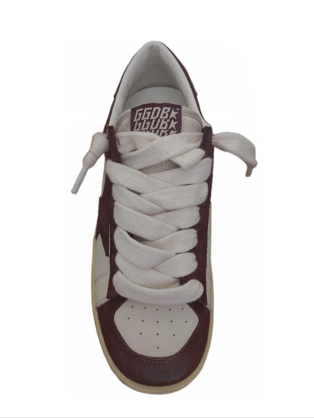 Golden Goose Stardan Sneakers